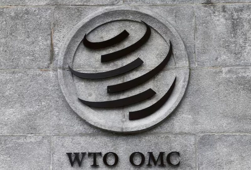 Saudi proposes to host WTO meeting in 2028
